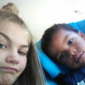 Meet your Posher, Calie